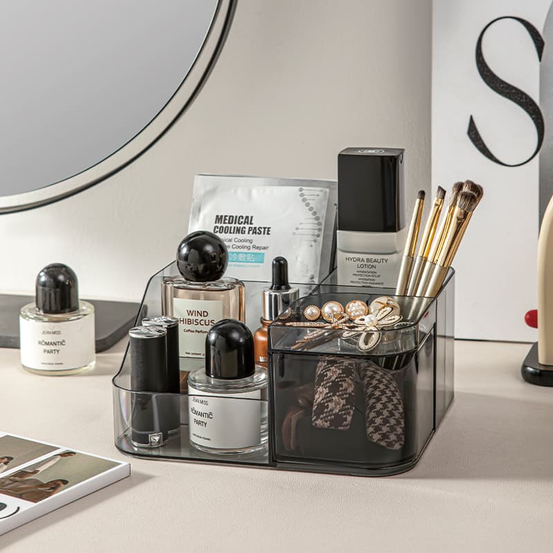 Y001 Desktop Storage Box