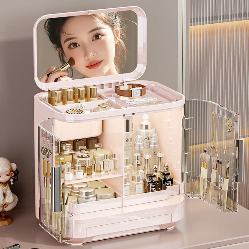 2068 cosmetic storage box