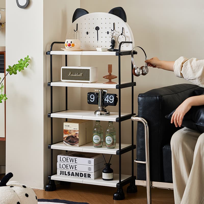 6997 Creative Detachable Shoe Rack