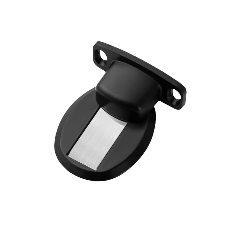 No-Drill Door Stopper for Home, Strong Magnetic, for Bathroom and Bedroom, Door Stop