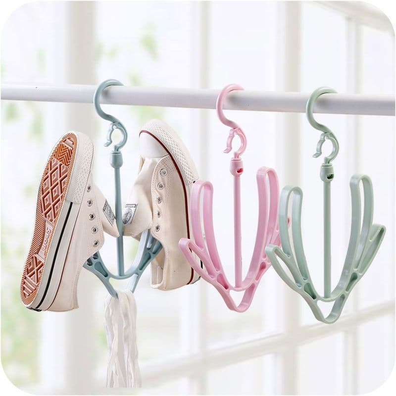 Shoe Drying Rack