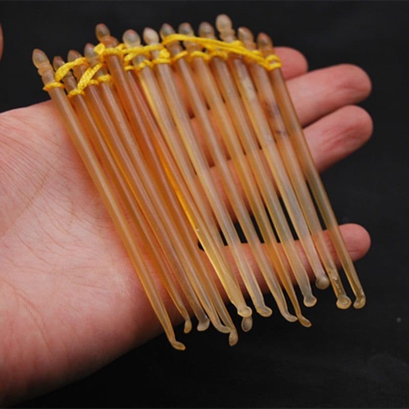 Horn Ear Pick Cleaner for Adults and Children
