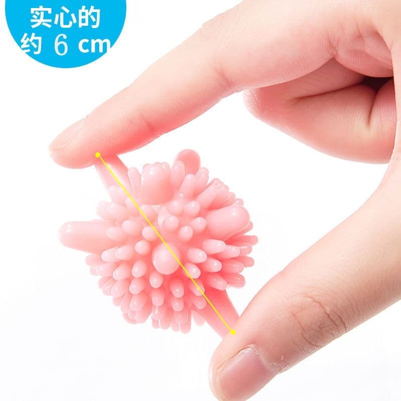 Anti-tangle washing balls, magic stain-removal balls, prevent clothes tangling, friction balls