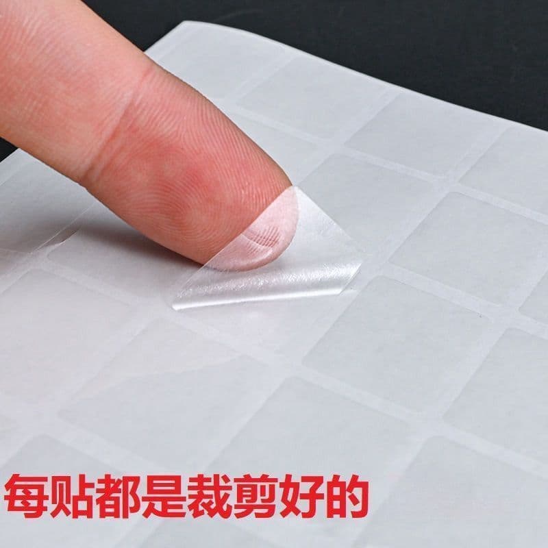 Book Corner Protectors – Anti-Curl Edge Guards for Notebooks & Textbooks