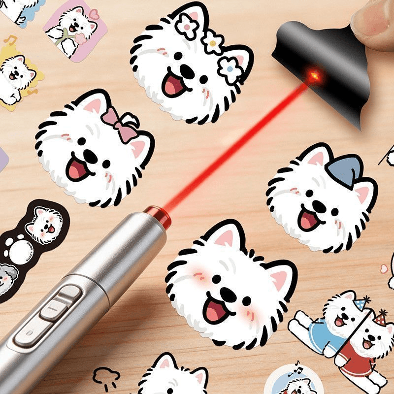 Air Conditioning Light Switch Cover Sticker